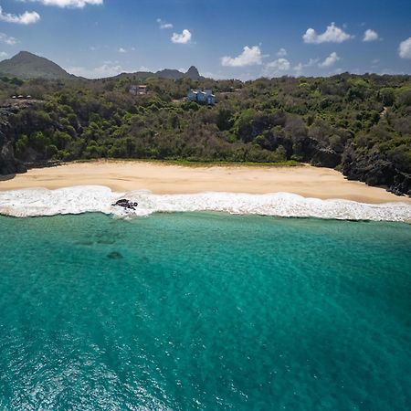 Pousada Mar Em Mim Fernando de Noronha Exteriér fotografie