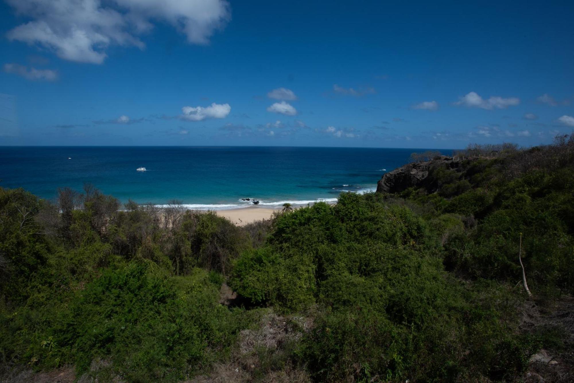 Pousada Mar Em Mim Fernando de Noronha Exteriér fotografie